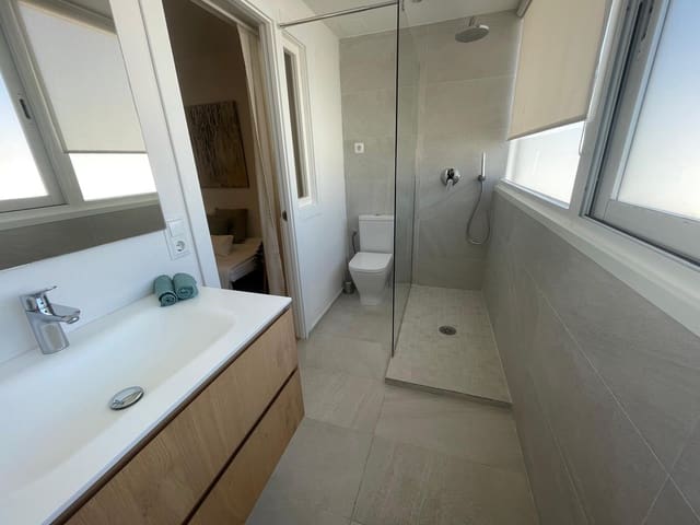 3 bedroom Penthouse for sale in El Camp d'en Serralta, Palma de Mallorca with garage - € 740,000 (Ref: 9733955)