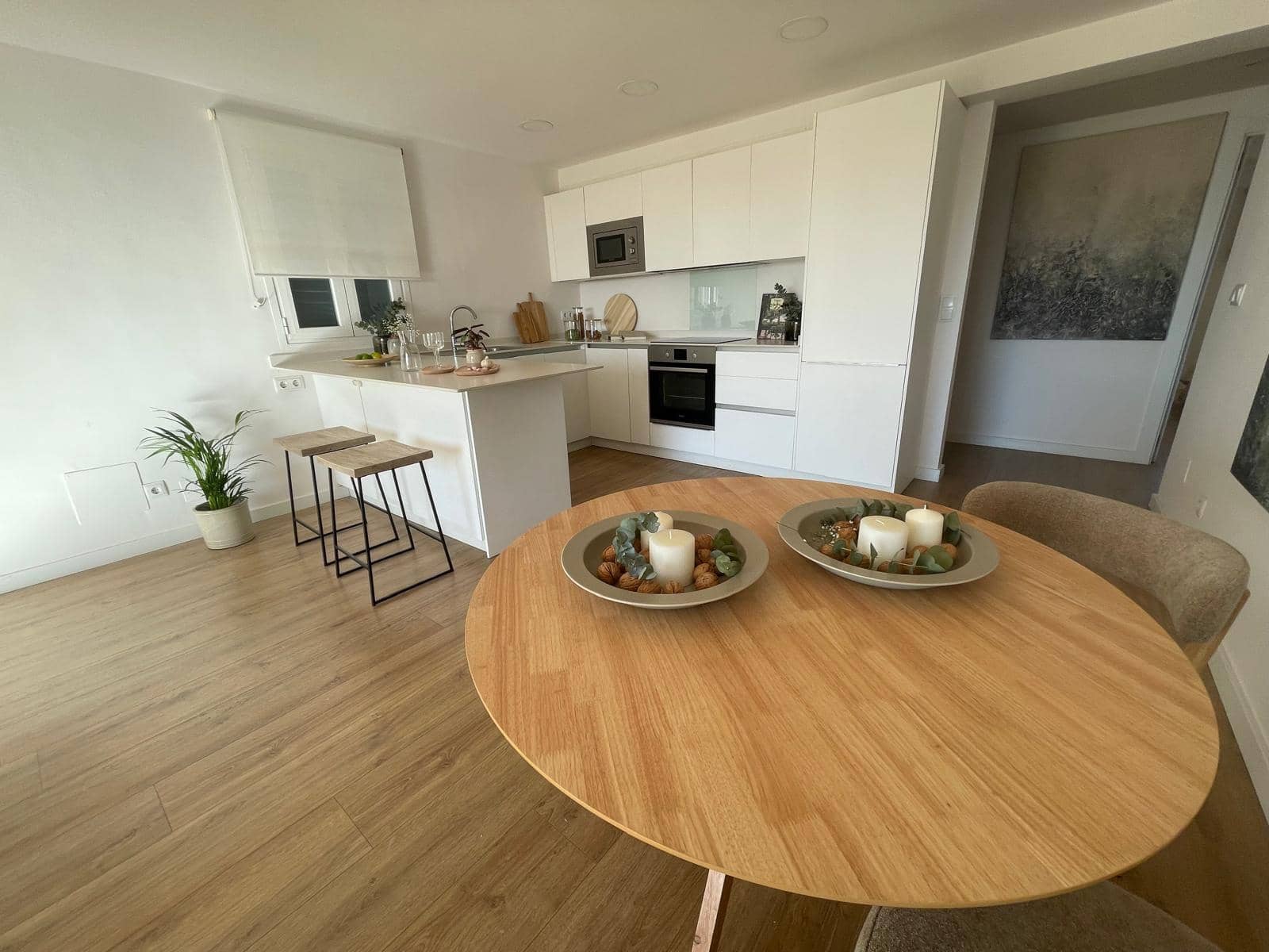 3 bedroom Penthouse for sale in Palma de Mallorca with garage - € 740,000 (Ref: 9733955)