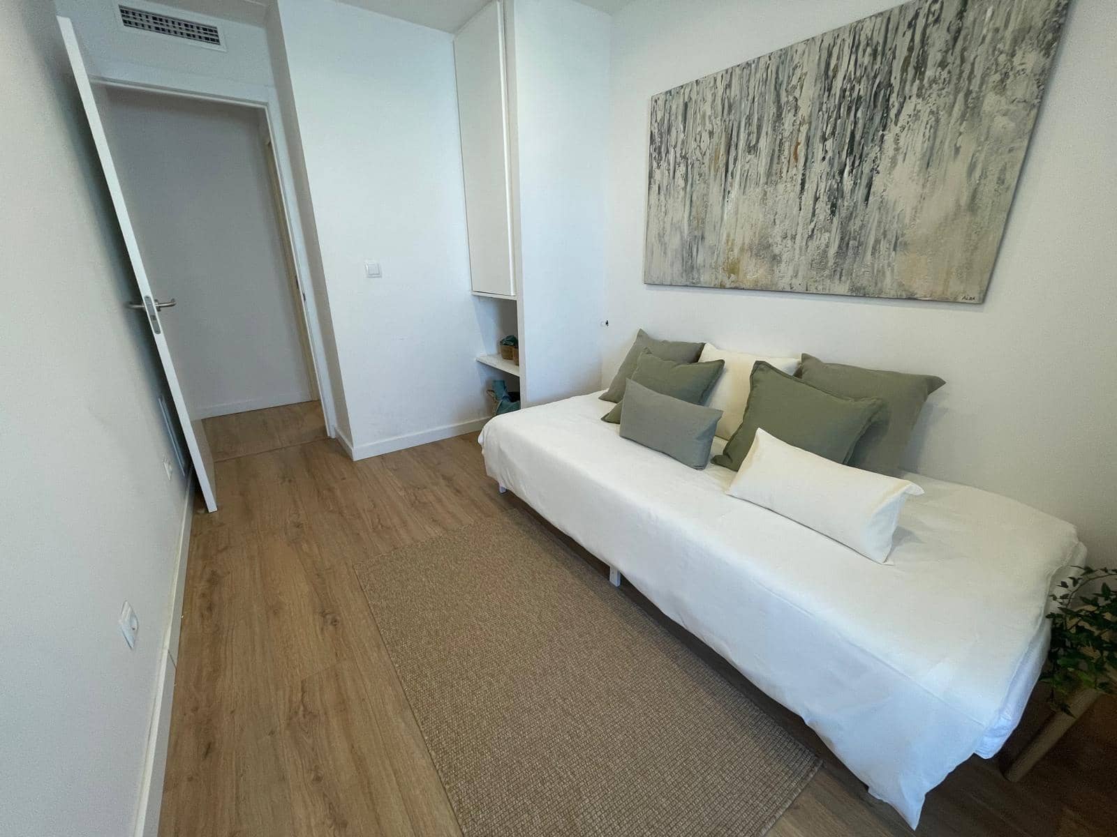 3 bedroom Penthouse for sale in Palma de Mallorca with garage - € 740,000 (Ref: 9733955)