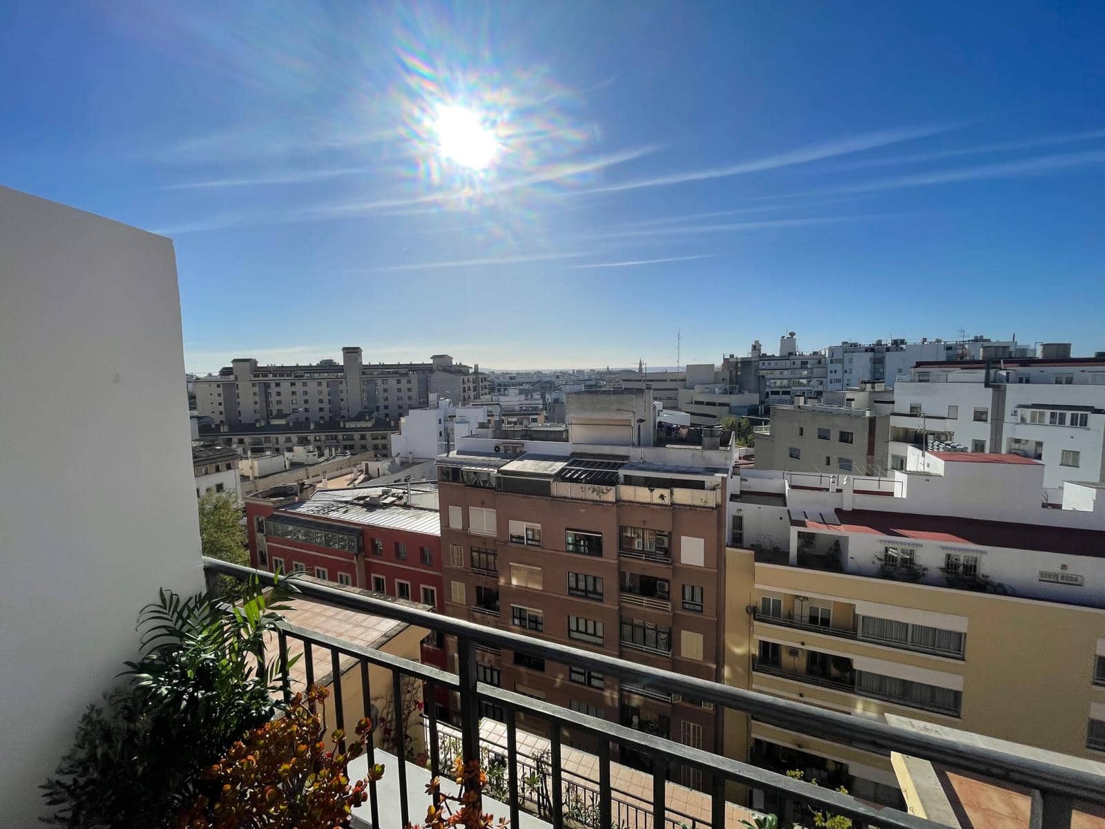 3 bedroom Penthouse for sale in Palma de Mallorca with garage - € 740,000 (Ref: 9733955)