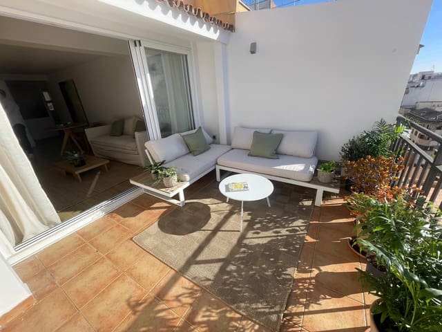 3 bedroom Penthouse for sale in El Camp d'en Serralta, Palma de Mallorca with garage - € 740,000 (Ref: 9733955)