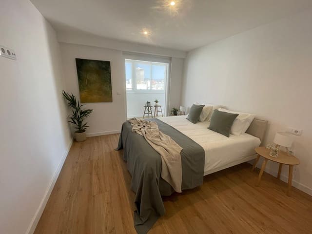 3 bedroom Penthouse for sale in El Camp d'en Serralta, Palma de Mallorca with garage - € 740,000 (Ref: 9733955)