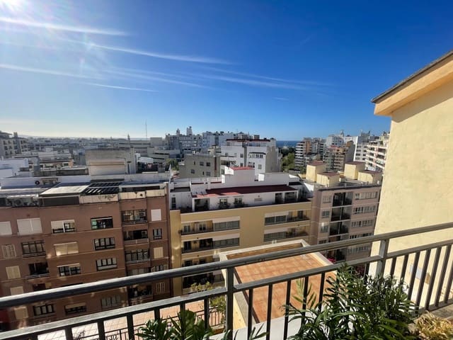 3 bedroom Penthouse for sale in El Camp d'en Serralta, Palma de Mallorca with garage - € 740,000 (Ref: 9733955)