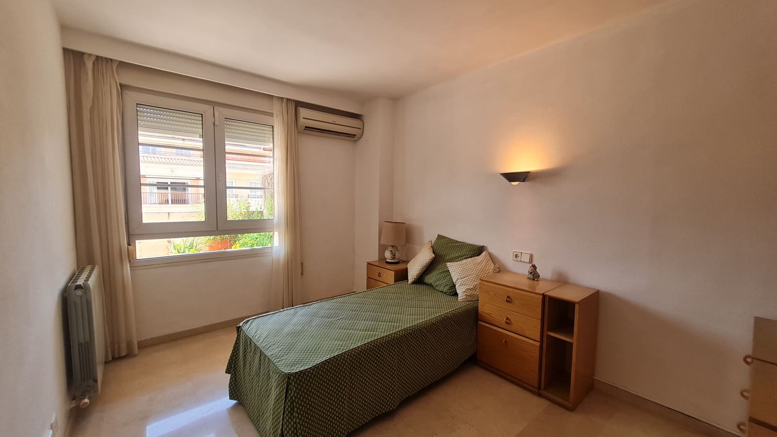 5 bedroom Penthouse for sale in Palma de Mallorca with garage - € 1,260,000 (Ref: 9733956)