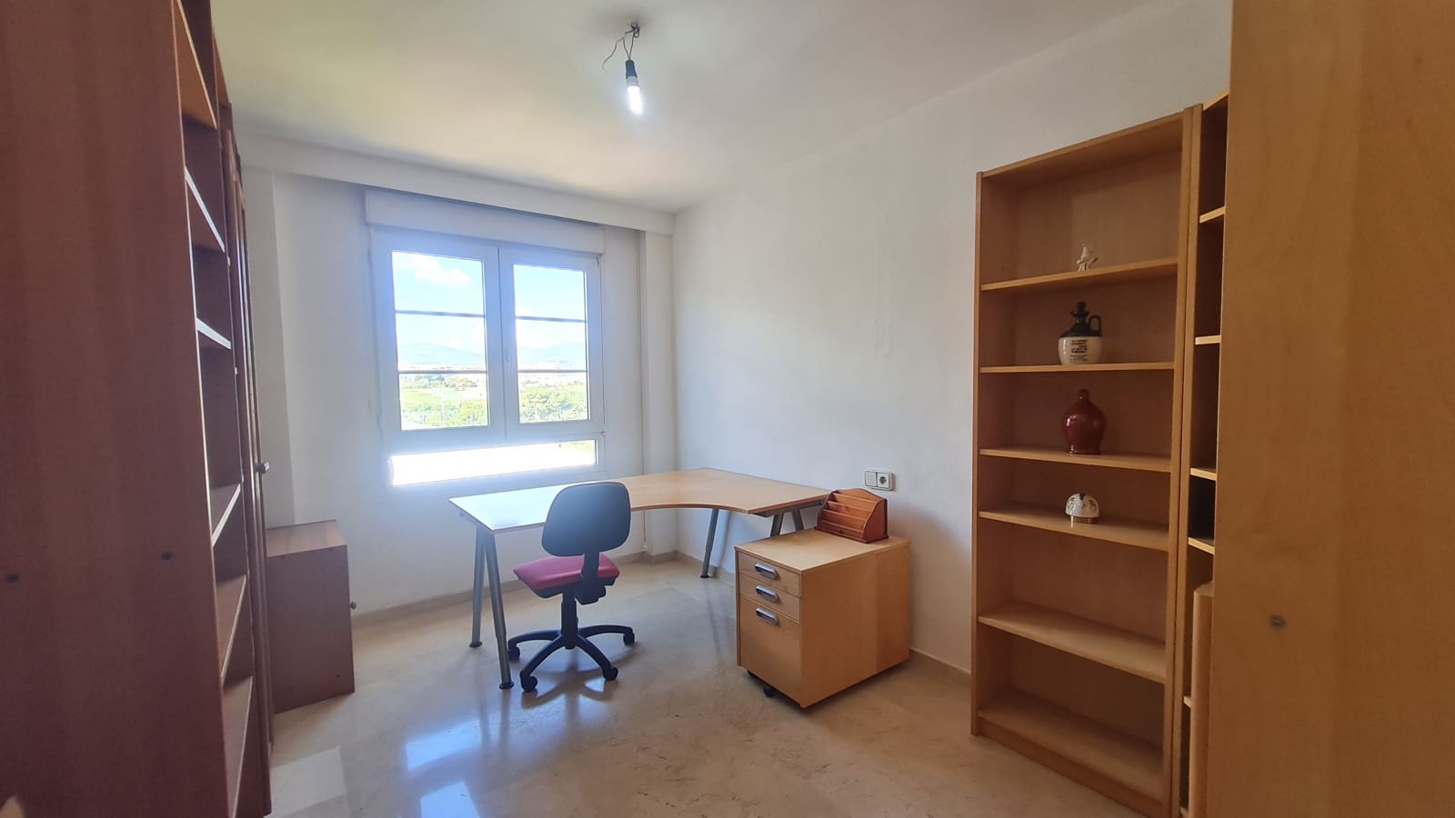 5 bedroom Penthouse for sale in Palma de Mallorca with garage - € 1,260,000 (Ref: 9733956)