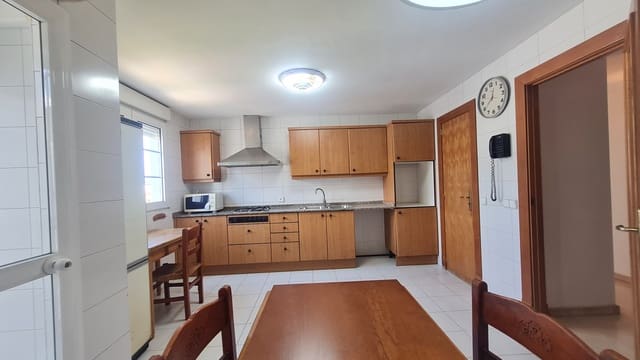 5 bedroom Penthouse for sale in Bons Aires, Palma de Mallorca with garage - € 1,260,000 (Ref: 9733956)