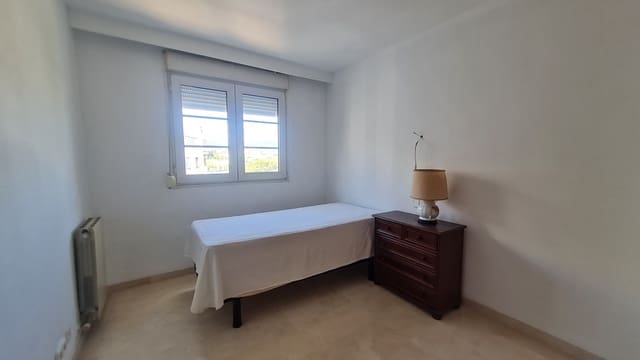 5 bedroom Penthouse for sale in Bons Aires, Palma de Mallorca with garage - € 1,260,000 (Ref: 9733956)