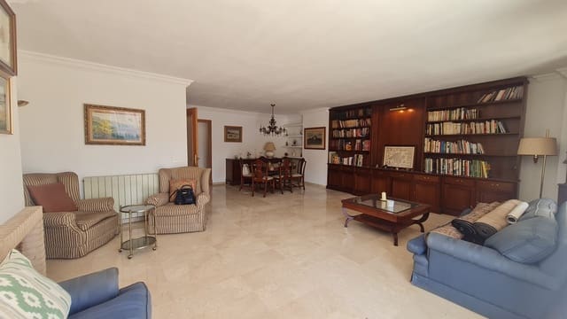 5 bedroom Penthouse for sale in Bons Aires, Palma de Mallorca with garage - € 1,260,000 (Ref: 9733956)