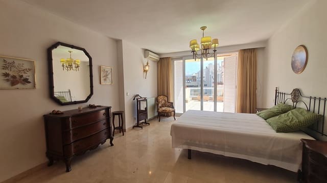 5 bedroom Penthouse for sale in Bons Aires, Palma de Mallorca with garage - € 1,260,000 (Ref: 9733956)