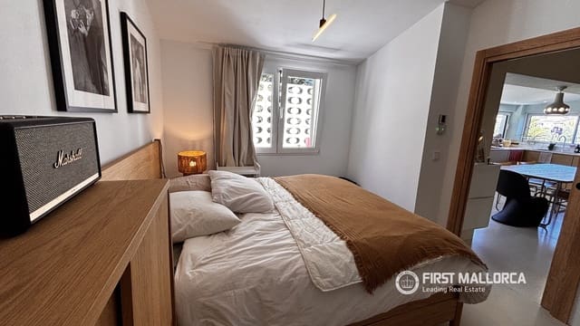 4 sypialnia Willa na sprzedaż w Costa de la Calma, Calvià z basenem - 1 300 000 € (Ref: 9733957)