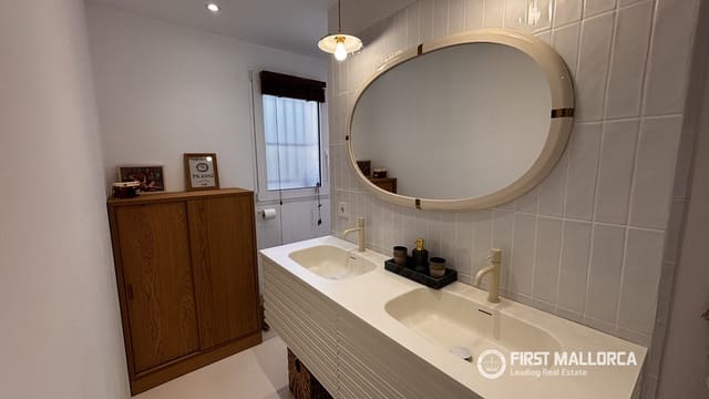 4 sypialnia Willa na sprzedaż w Costa de la Calma, Calvià z basenem - 1 300 000 € (Ref: 9733957)