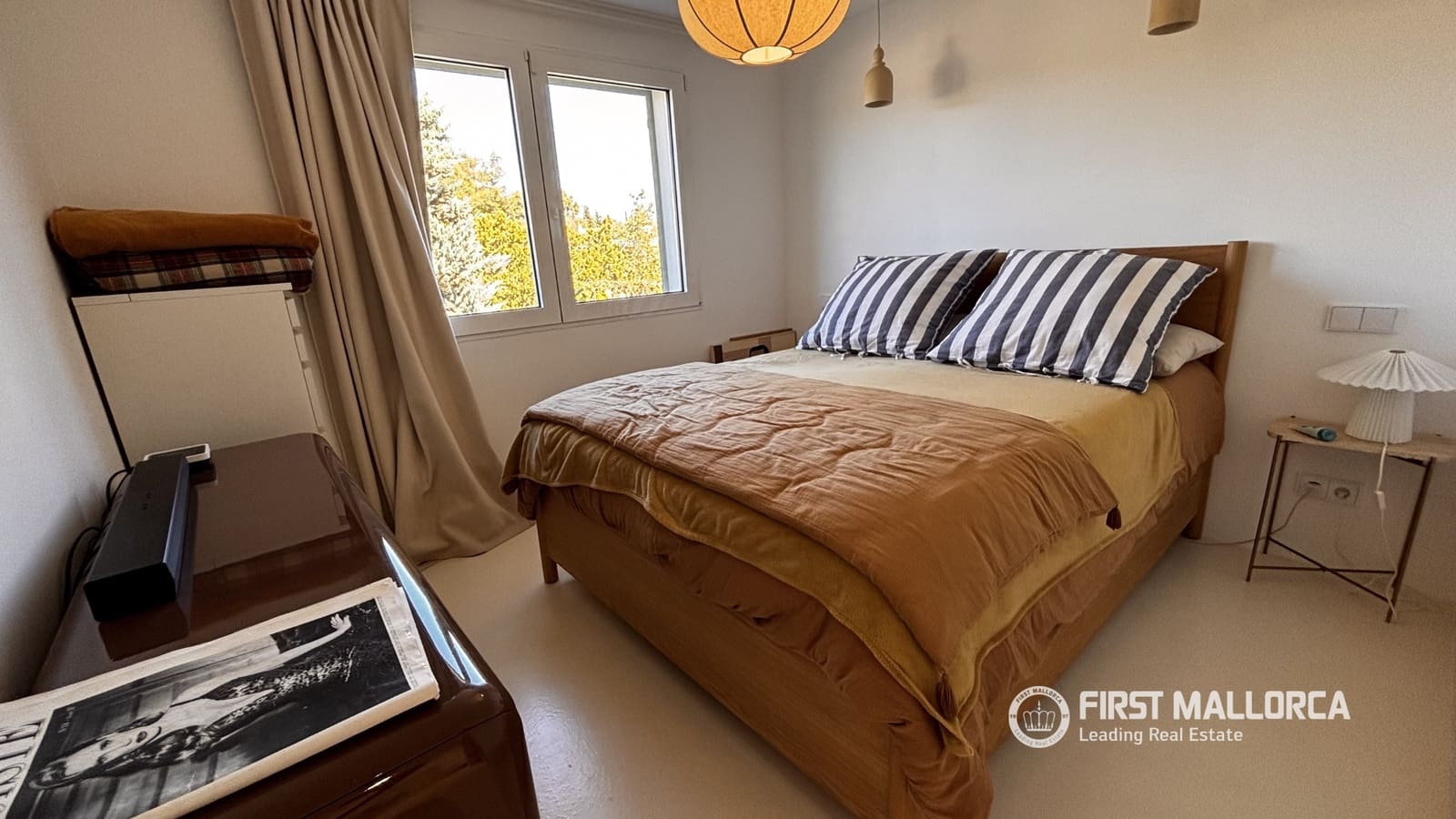 4 bedroom Villa for sale in Costa de la Calma with pool - € 1,300,000 (Ref: 9733957)