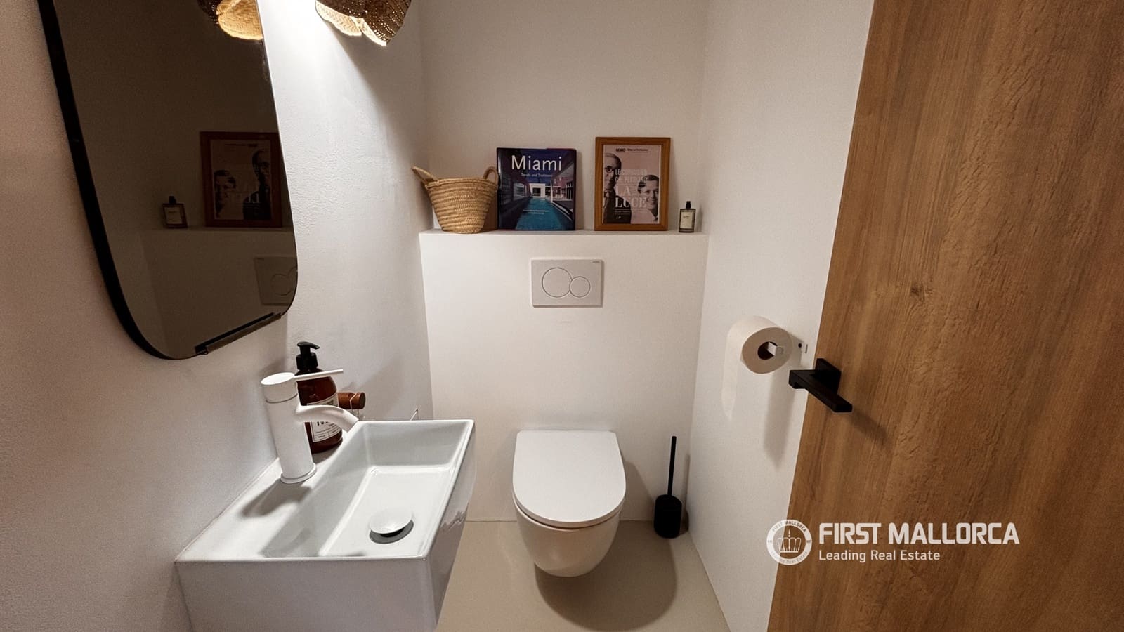 4 bedroom Villa for sale in Costa de la Calma with pool - € 1,300,000 (Ref: 9733957)