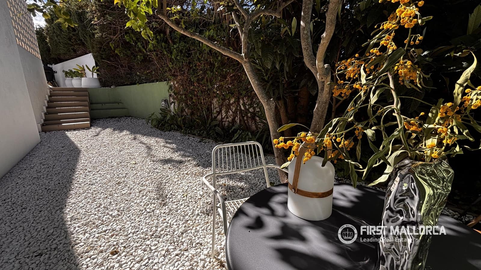 4 bedroom Villa for sale in Costa de la Calma with pool - € 1,300,000 (Ref: 9733957)