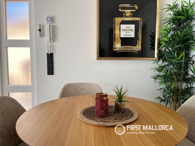 Ático de 2 habitaciones en El Toro / Port Adriano, Calvià en venta con garaje - 1.250.000 € (Ref: 9733958)