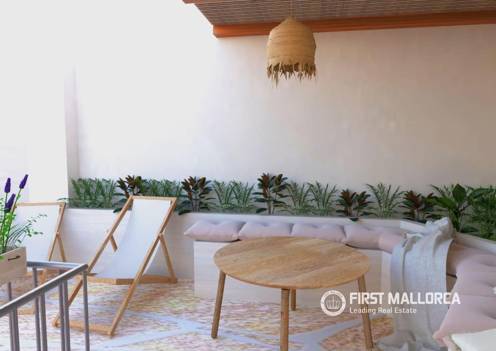 4 bedroom Villa for rent in Pollensa / Pollenca - € 10,000 (Ref: 9733959)