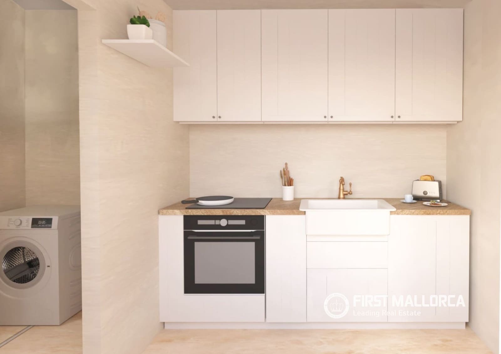 4 bedroom Villa for rent in Pollensa / Pollenca - € 10,000 (Ref: 9733959)