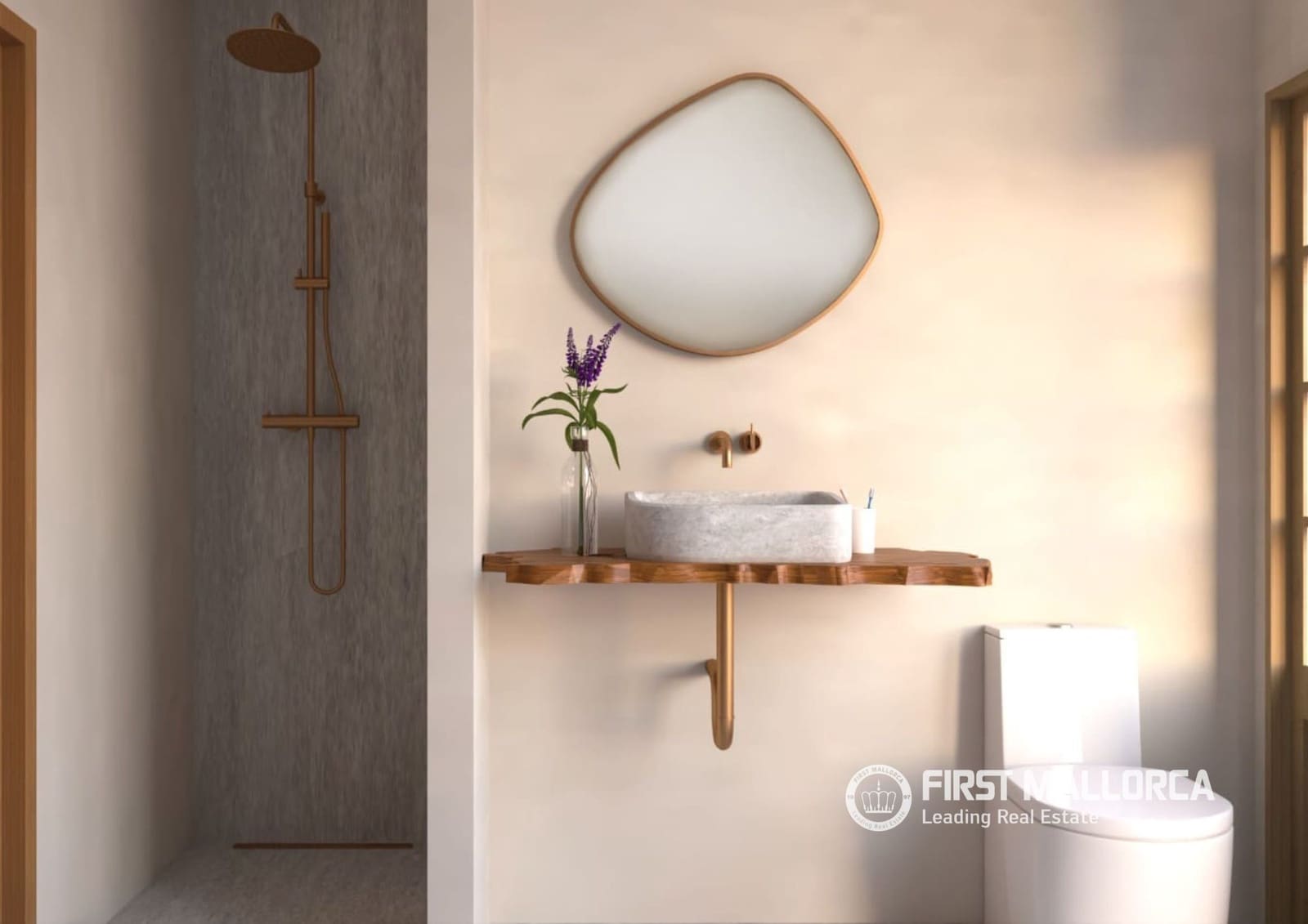 4 bedroom Villa for rent in Pollensa / Pollenca - € 10,000 (Ref: 9733959)