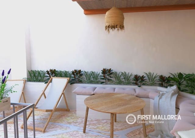 4 bedroom Villa for rent in Port de Pollença, Pollensa / Pollença - € 10,000 (Ref: 9733959)