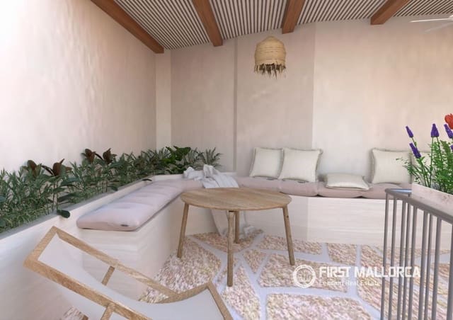 4 bedroom Villa for rent in Port de Pollença, Pollensa / Pollença - € 10,000 (Ref: 9733959)