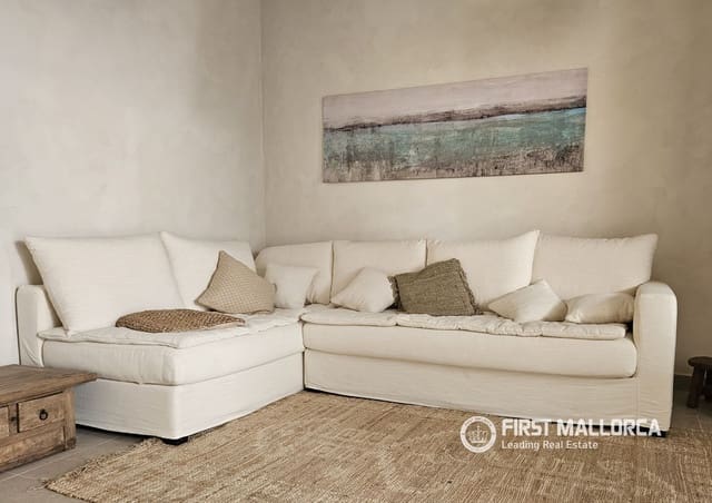 4 bedroom Villa for rent in Port de Pollença, Pollensa / Pollença - € 10,000 (Ref: 9733959)