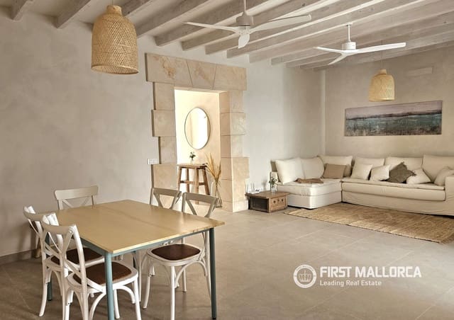 4 bedroom Villa for rent in Port de Pollença, Pollensa / Pollença - € 10,000 (Ref: 9733959)