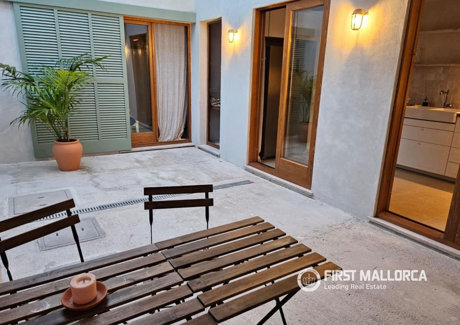 4 bedroom Villa for rent in Pollensa / Pollenca - € 10,000 (Ref: 9733959)