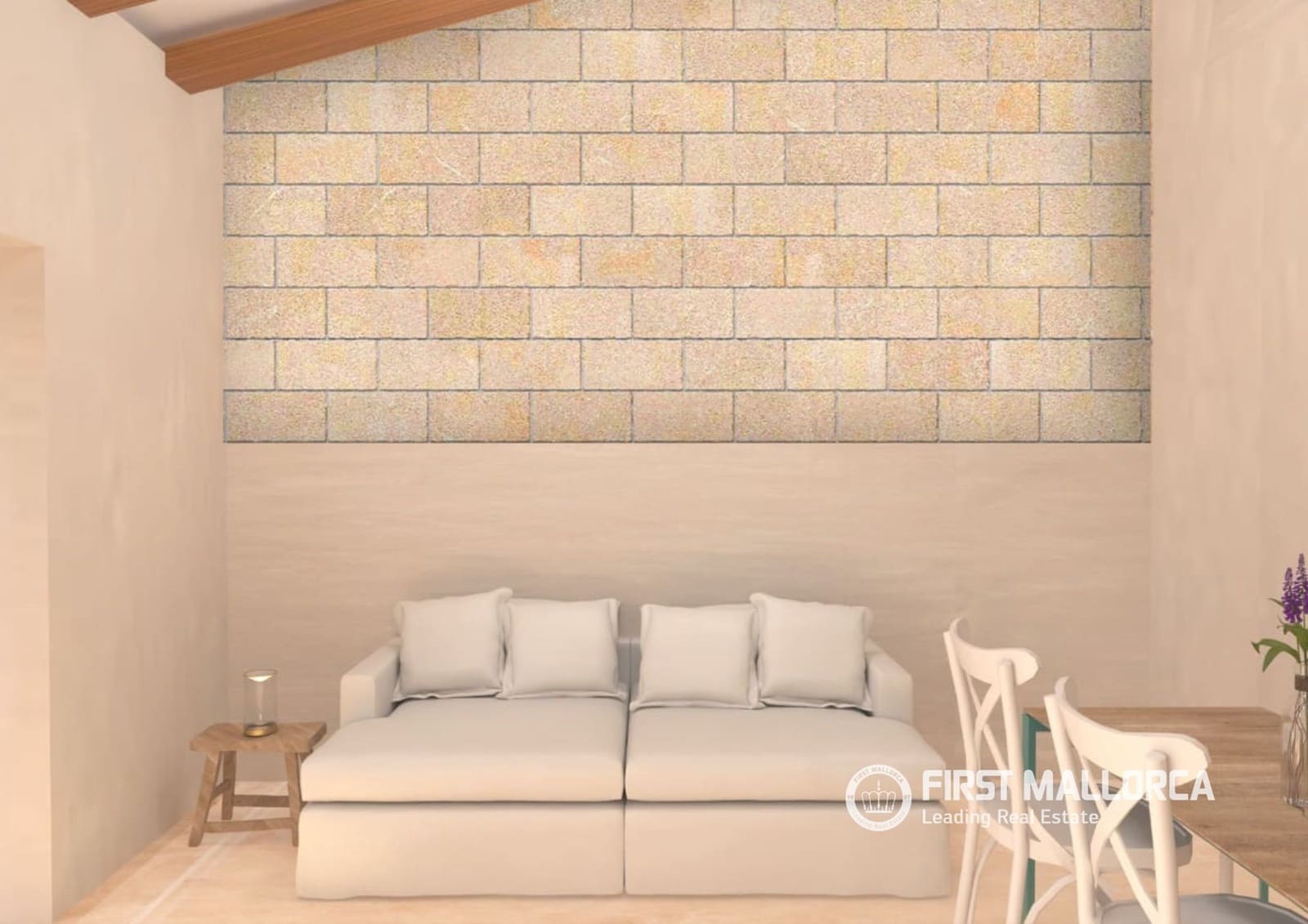 4 bedroom Villa for rent in Pollensa / Pollenca - € 10,000 (Ref: 9733959)