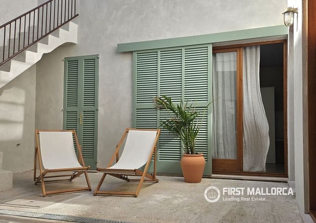 4 bedroom Villa for rent in Port de Pollença, Pollensa / Pollença - € 10,000 (Ref: 9733959)