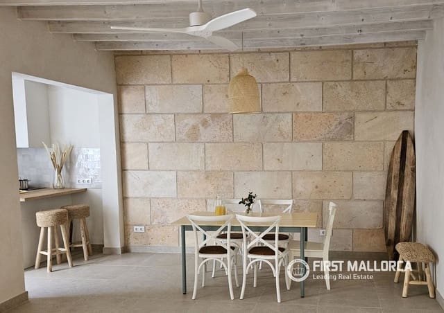 4 bedroom Villa for rent in Port de Pollença, Pollensa / Pollença - € 10,000 (Ref: 9733959)