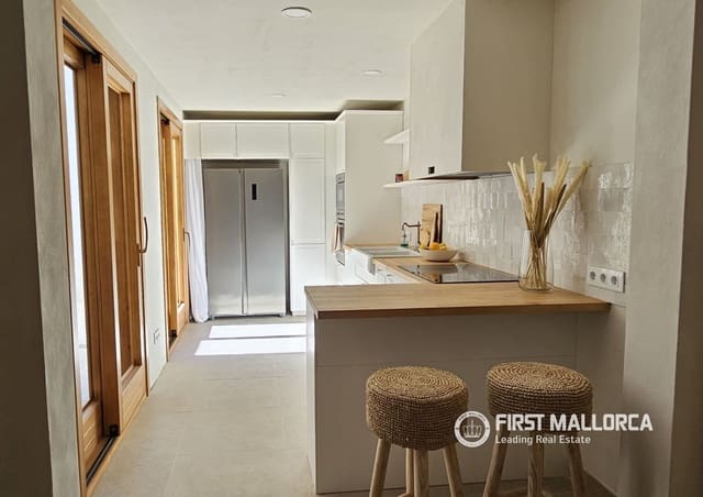 4 bedroom Villa for rent in Port de Pollença, Pollensa / Pollença - € 10,000 (Ref: 9733959)