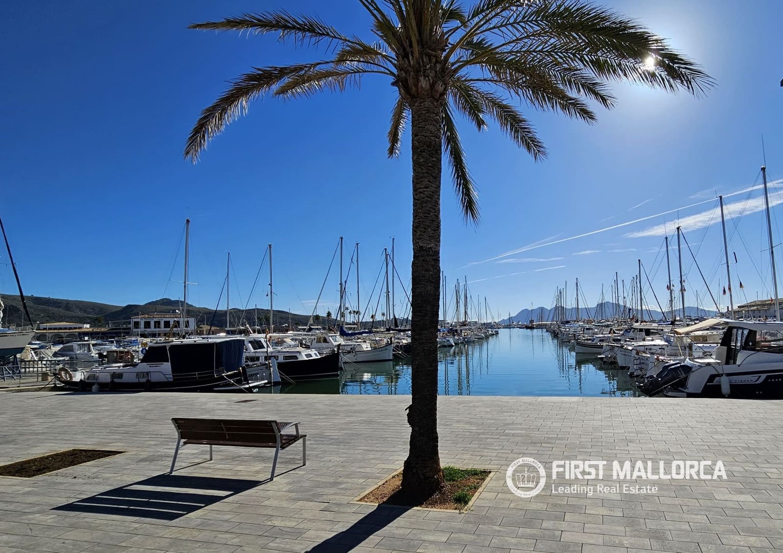 4 bedroom Villa for rent in Pollensa / Pollenca - € 10,000 (Ref: 9733959)