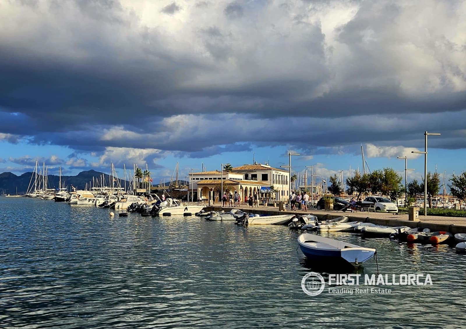 4 bedroom Villa for rent in Pollensa / Pollenca - € 10,000 (Ref: 9733959)