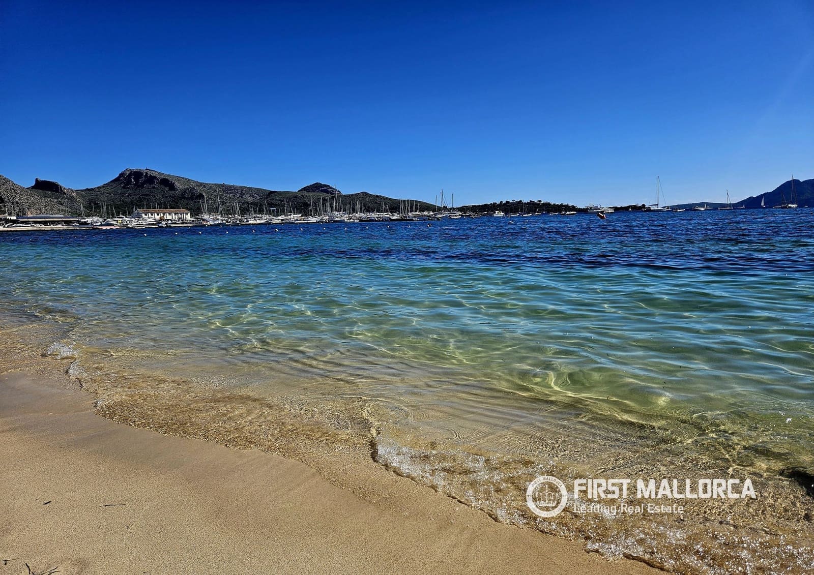 4 bedroom Villa for rent in Pollensa / Pollenca - € 10,000 (Ref: 9733959)