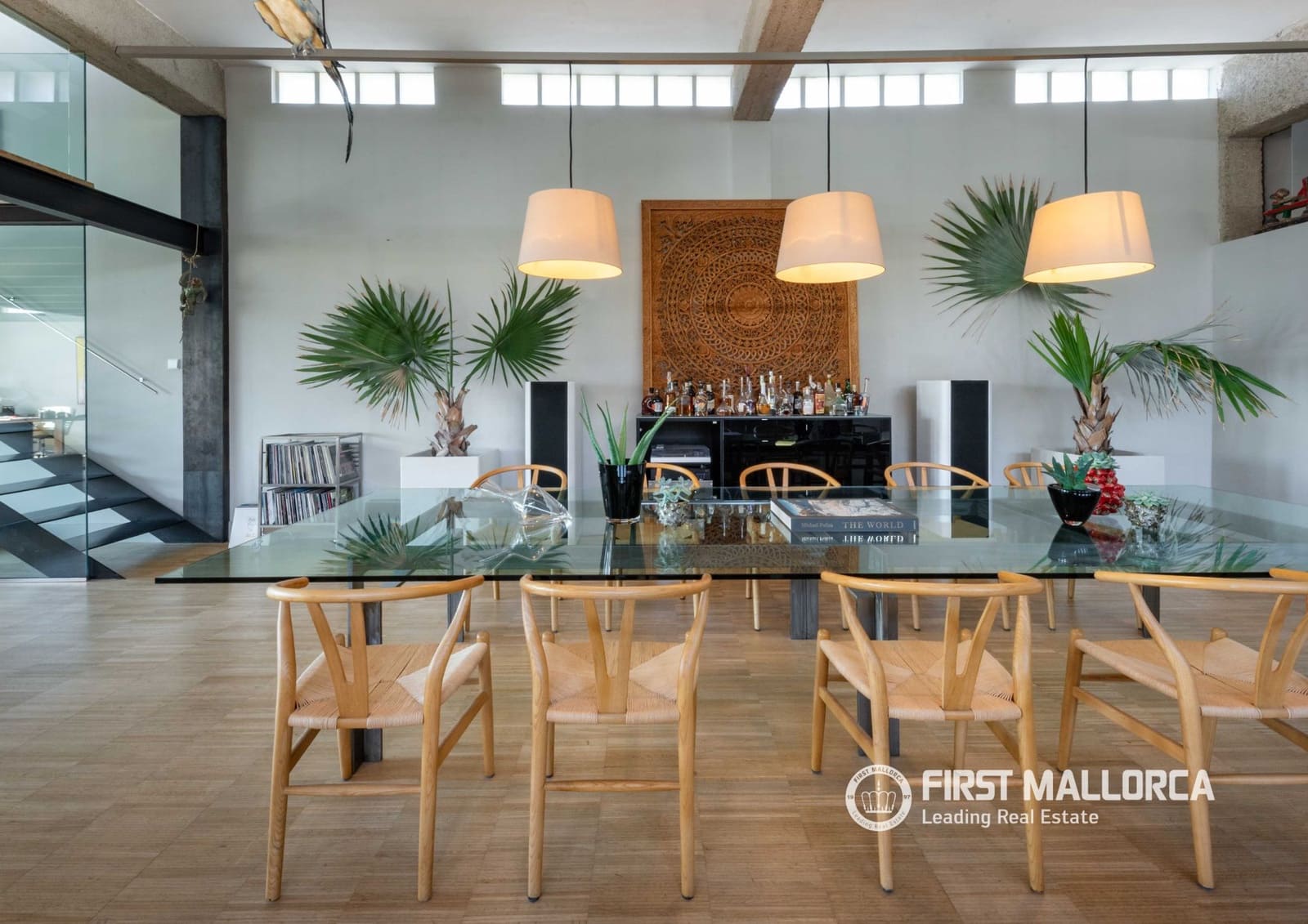 2 bedroom Apartment for sale in Genova with garage - € 1,800,000 (Ref: 9733960)