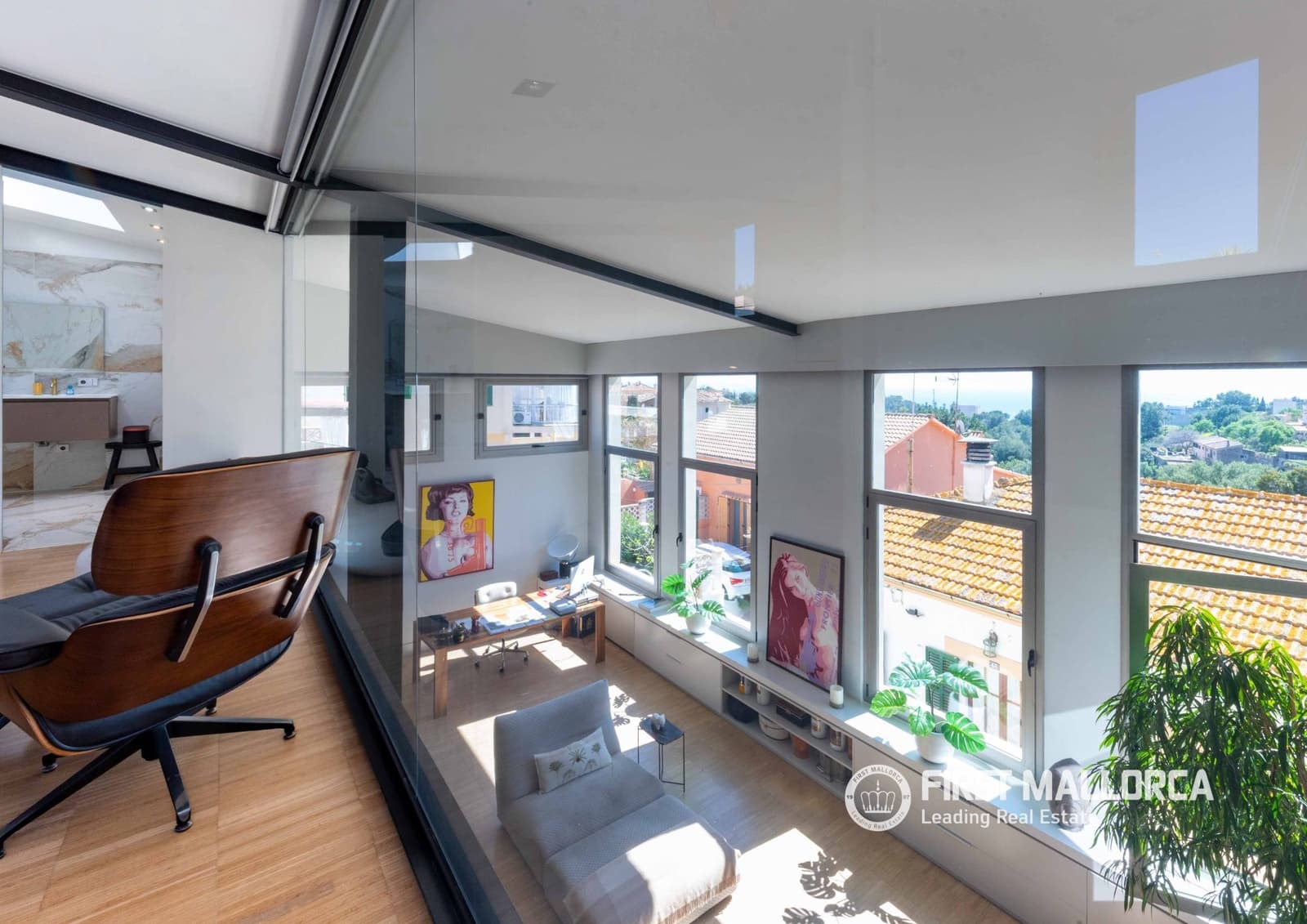 2 bedroom Apartment for sale in Genova with garage - € 1,800,000 (Ref: 9733960)