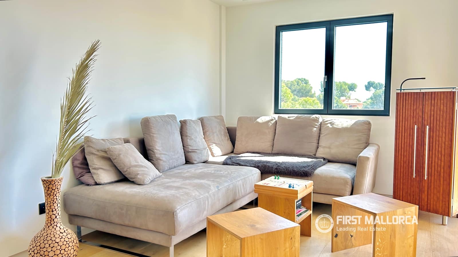 Apartamento de 3 habitaciones en Puerto Portals en venta con garaje - 1.250.000 € (Ref: 9733961)