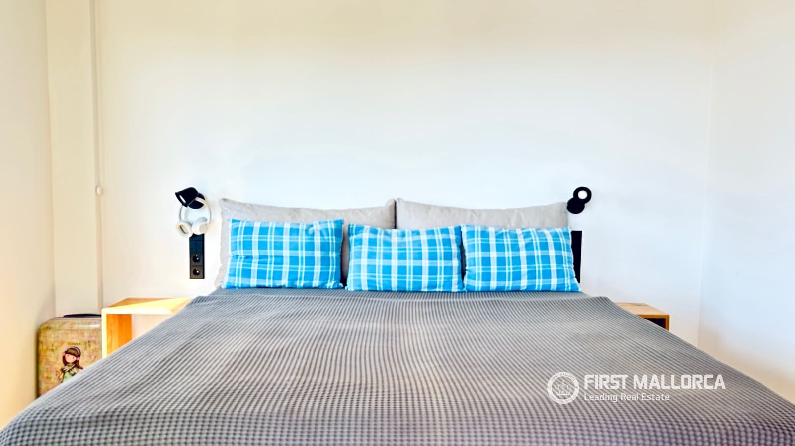 Apartamento de 3 habitaciones en Puerto Portals en venta con garaje - 1.250.000 € (Ref: 9733961)