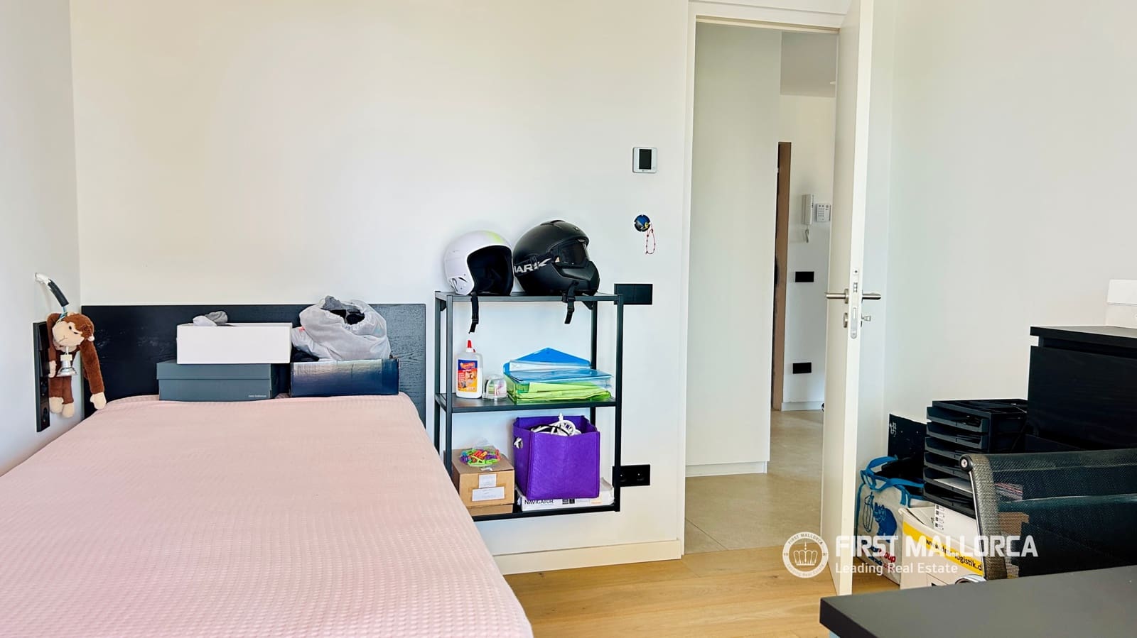 Apartamento de 3 habitaciones en Puerto Portals en venta con garaje - 1.250.000 € (Ref: 9733961)