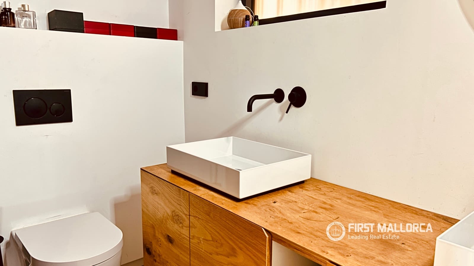 Apartamento de 3 habitaciones en Puerto Portals en venta con garaje - 1.250.000 € (Ref: 9733961)