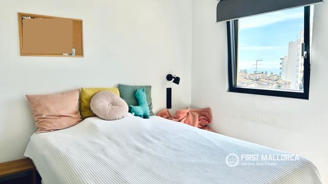 Apartamento de 3 habitaciones en Puerto Portals, Calvià en venta con garaje - 1.250.000 € (Ref: 9733961)