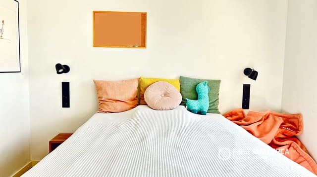 Apartamento de 3 habitaciones en Puerto Portals, Calvià en venta con garaje - 1.250.000 € (Ref: 9733961)