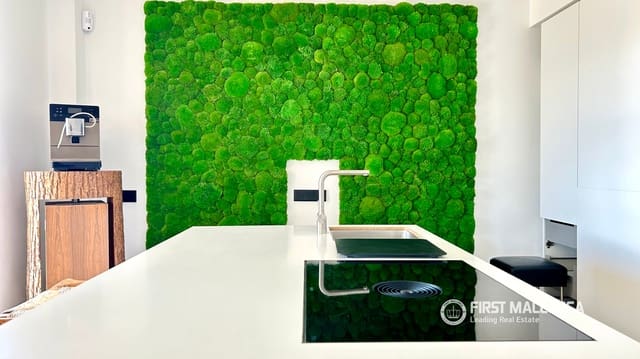 Apartamento de 3 habitaciones en Puerto Portals, Calvià en venta con garaje - 1.250.000 € (Ref: 9733961)