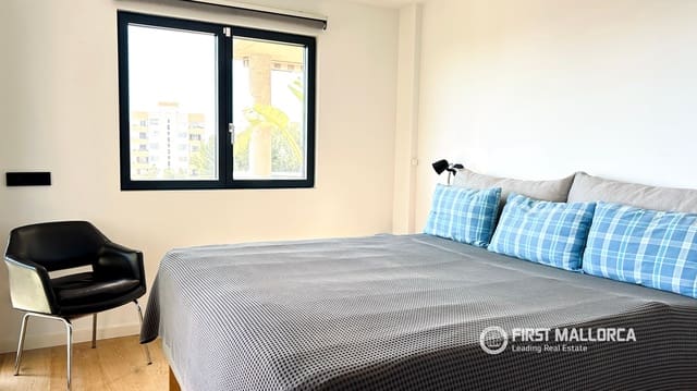 Apartamento de 3 habitaciones en Puerto Portals, Calvià en venta con garaje - 1.250.000 € (Ref: 9733961)