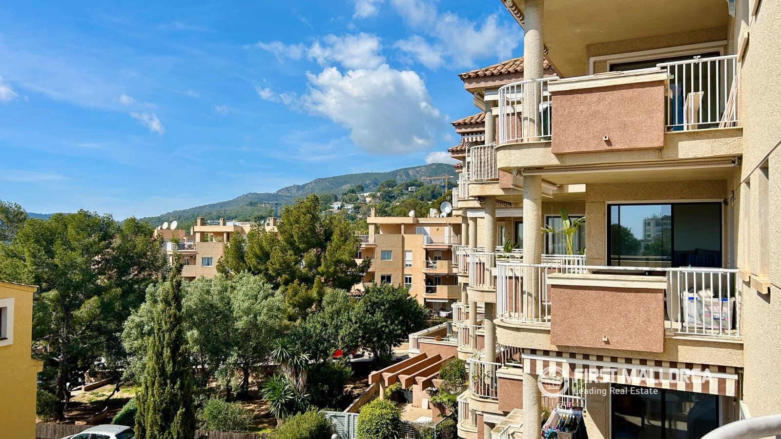 Apartamento de 3 habitaciones en Puerto Portals en venta con garaje - 1.250.000 € (Ref: 9733961)