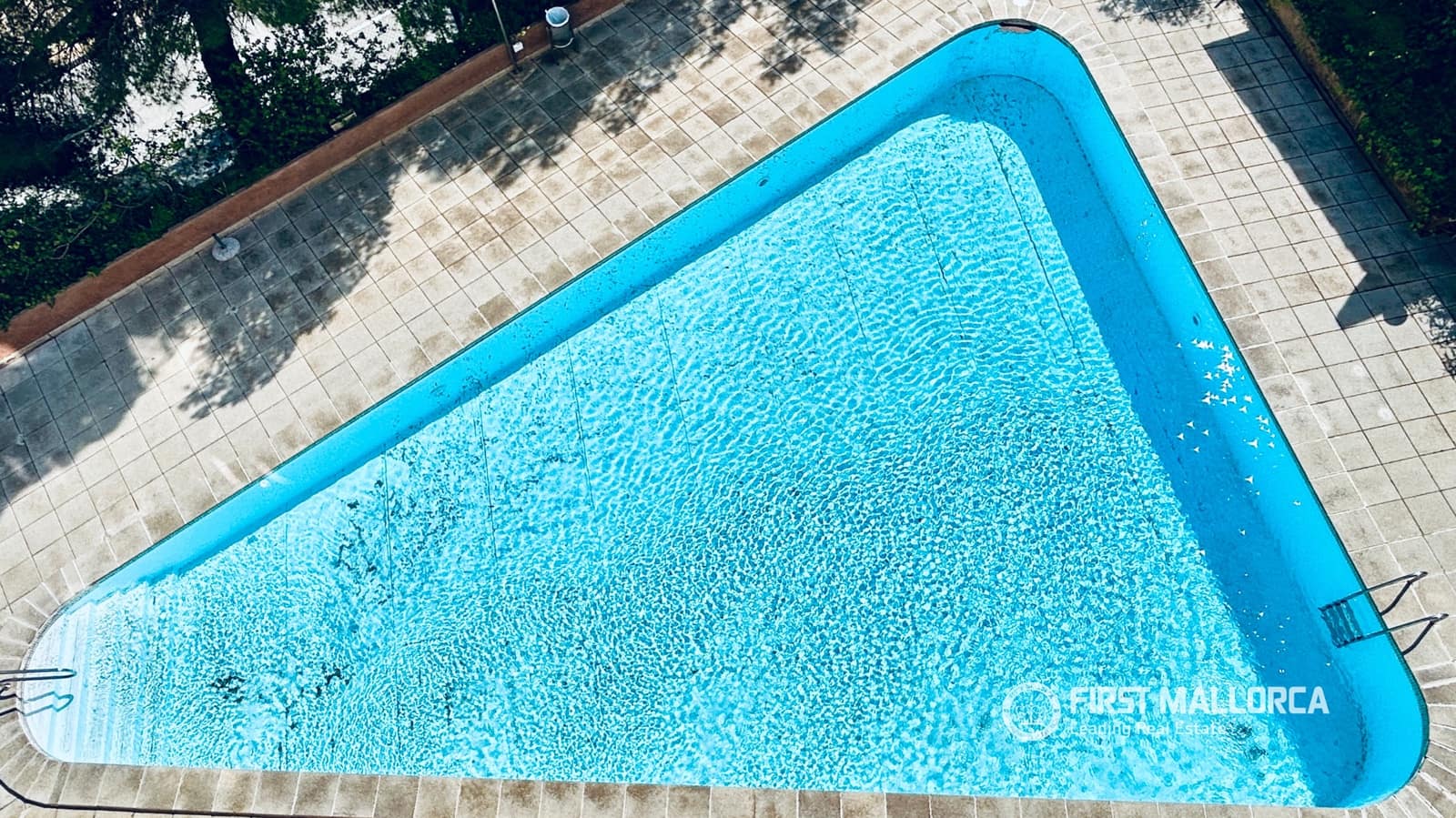 Apartamento de 3 habitaciones en Puerto Portals en venta con garaje - 1.250.000 € (Ref: 9733961)