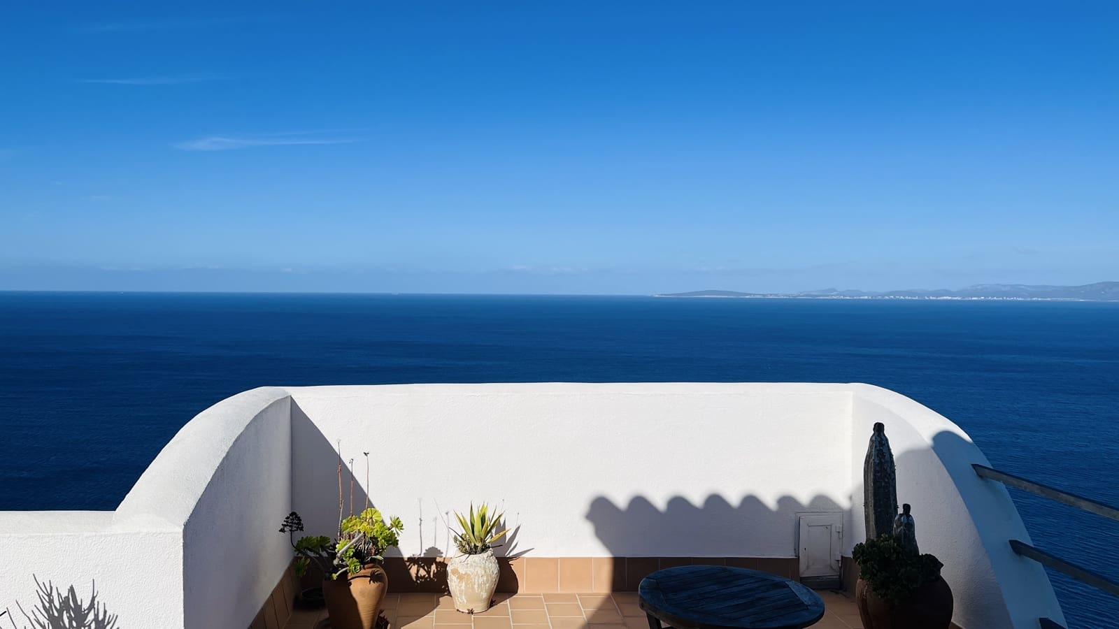 2 soveværelse Penthouse til salg i Badia Gran med garage - € 690.000 (Ref: 9737345)