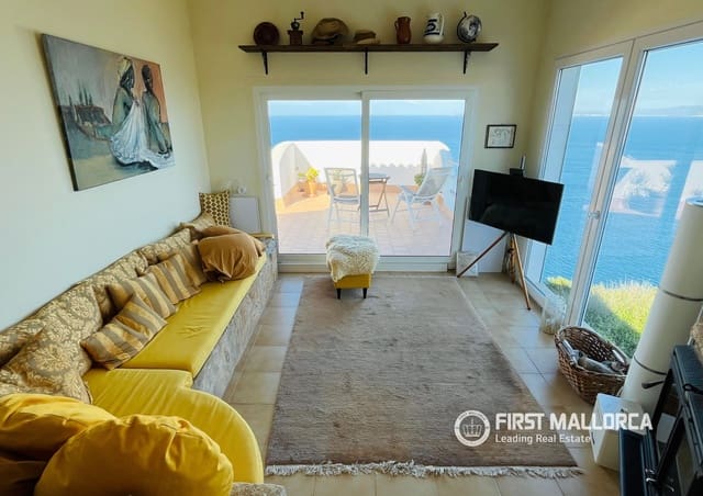 2 soveværelse Penthouse til salg i Badia Gran, Llucmajor med garage - € 690.000 (Ref: 9737345)