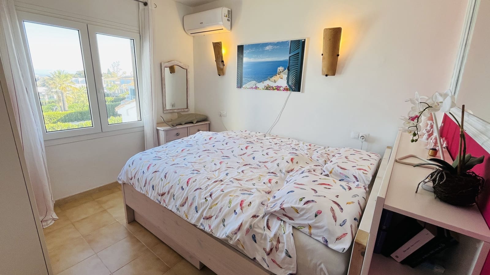 2 soveværelse Penthouse til salg i Badia Gran med garage - € 690.000 (Ref: 9737345)