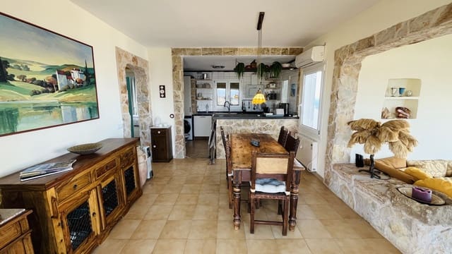 2 soveværelse Penthouse til salg i Badia Gran, Llucmajor med garage - € 690.000 (Ref: 9737345)